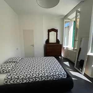 Lugano Lake, Nido Del Cigno Apartment Oria (Como)