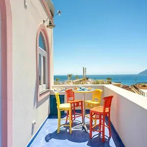 Garibaldi Villa Città di Lipari