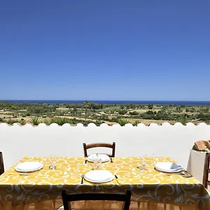 Vistamare Ferienhaus Cardedu
