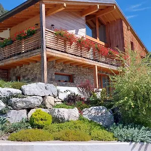 Reggia Al Sole Apartment Pieve di Cadore
