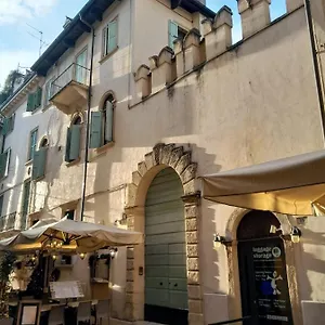 Casa Turandot Holiday home Verona
