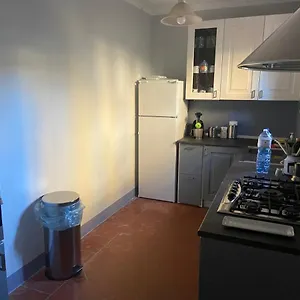Appartamento Casa Onelia, Lucca