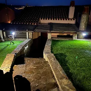 La Dell Artista Con Vista Mare E Dune - Iun Q7440 Ferienhaus Torre dei Corsari