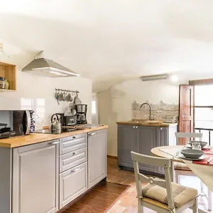 Appartamento Lyon Anfiteatro Square,, Lucca