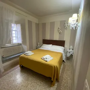 Appartamento Casa Dei Cherubini, Lucca
