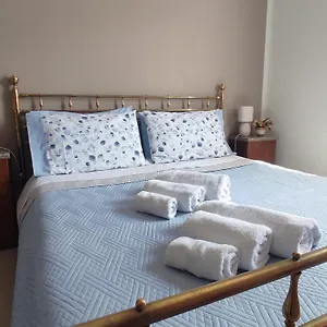 Casadolcelago Con Giardino Vista Parking Free Apartment Sulzano
