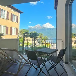 Residenza I Melograni - Apartment Domaso