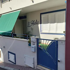 Casa Lihele - Locazione Turistica Apartment Castelsardo