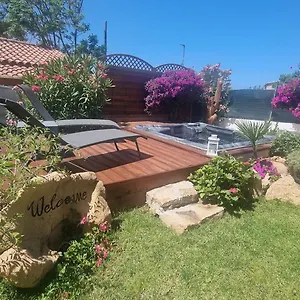 Betty Vacanze Casa vacanze Badesi