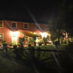 Al Podere Di Rosa Bauernhof