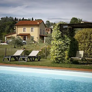 Ai Linchi Landhaus