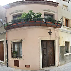 Dimora 421 Ferienhaus Chioggia