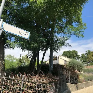 Vinai Uno Apartment Farra di Soligo