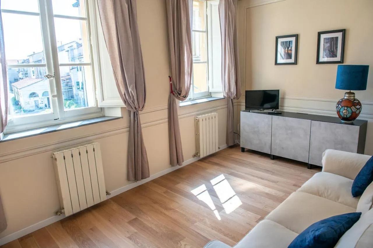 Apartment Villa Cittadella Lucca