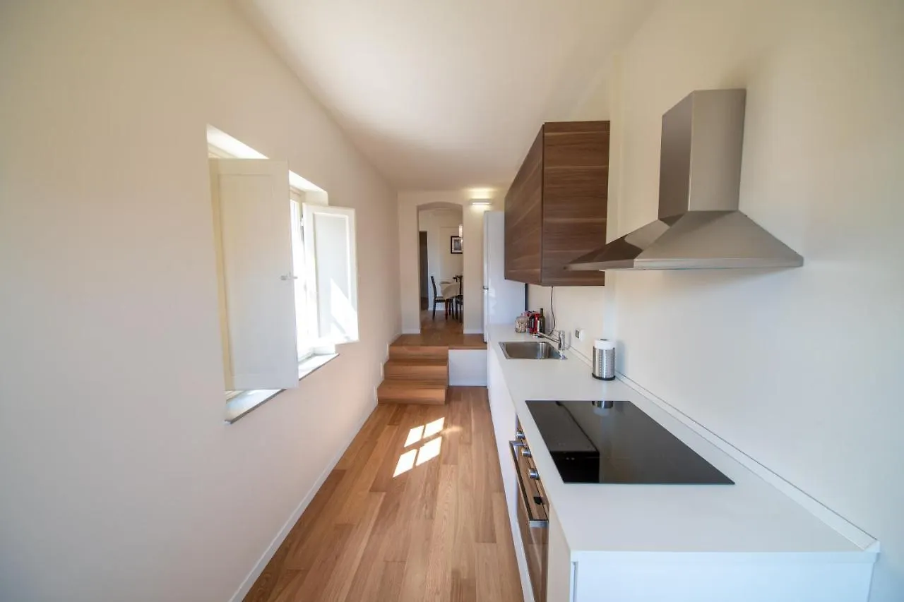 Apartment Villa Cittadella Lucca