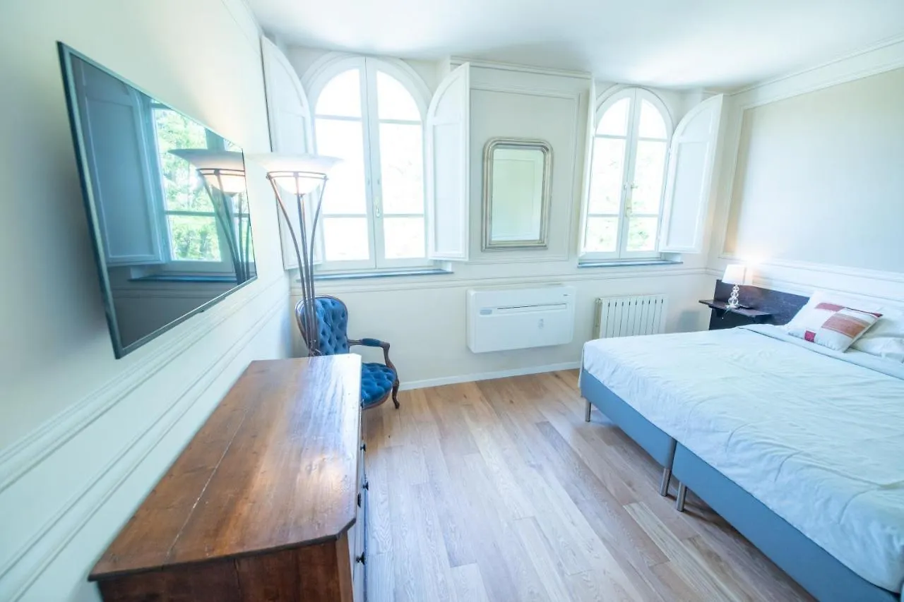 Apartment Villa Cittadella Lucca