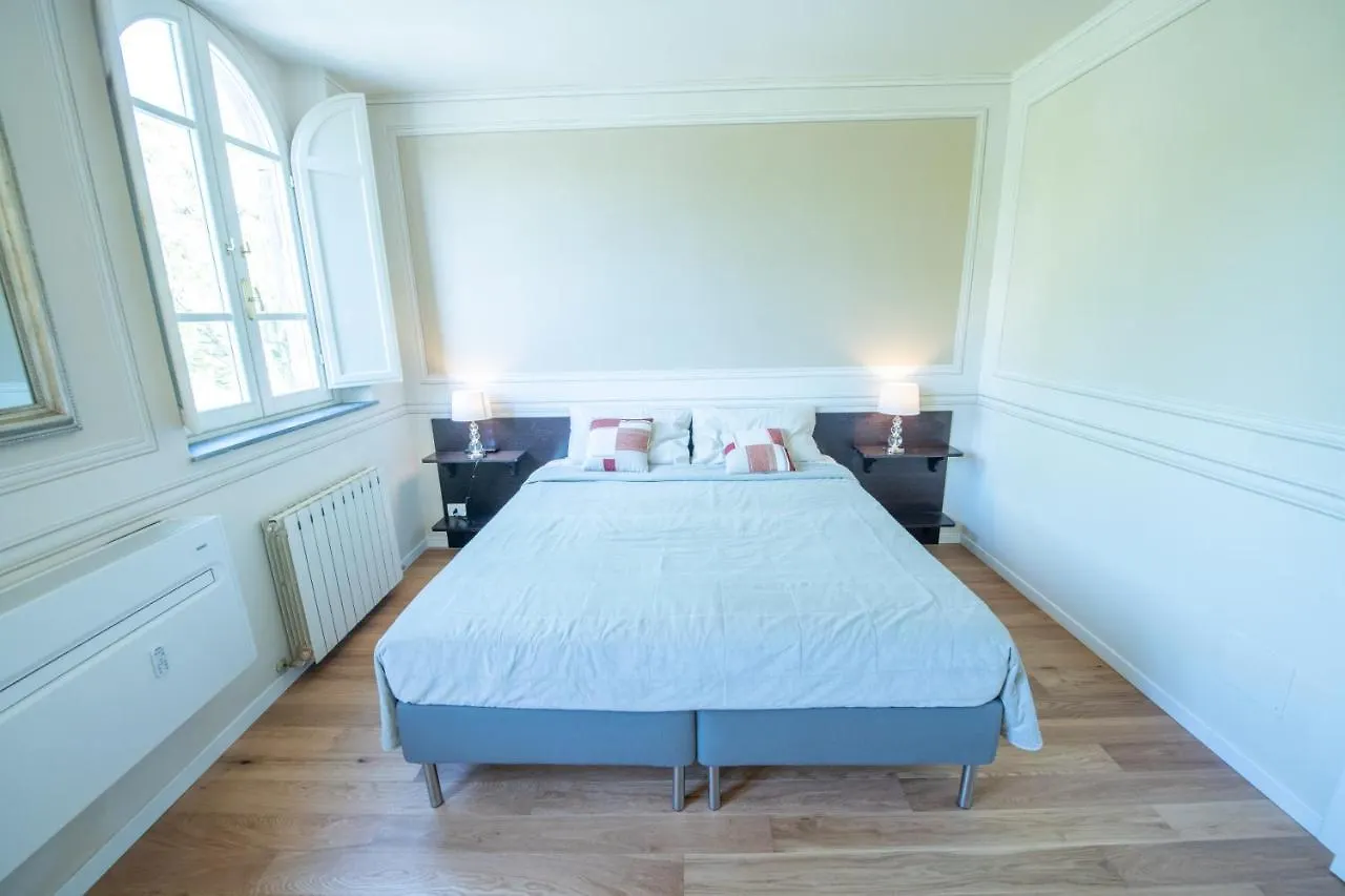 Apartment Villa Cittadella Lucca