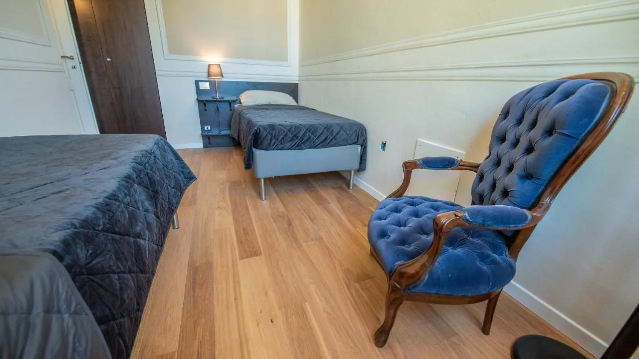 Villa Cittadella Lucca Apartment