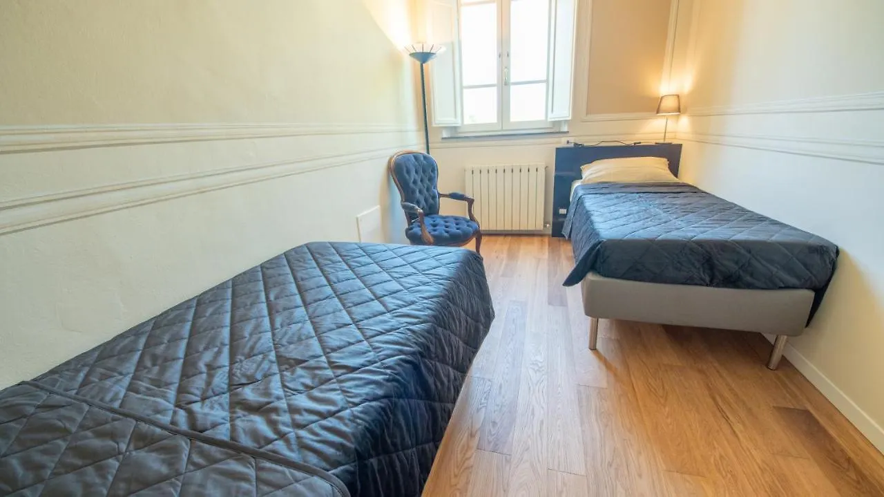 Apartment Villa Cittadella Lucca
