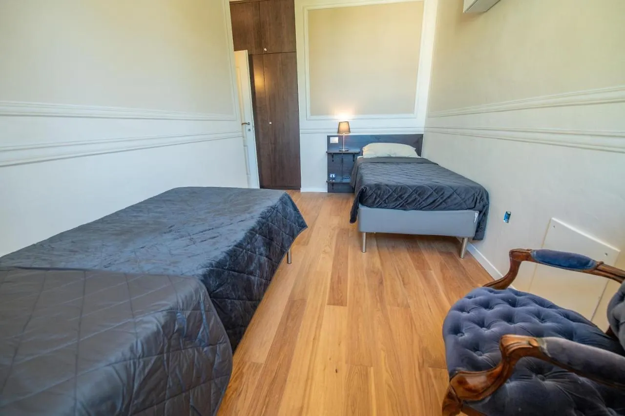 Apartment Villa Cittadella Lucca Italy