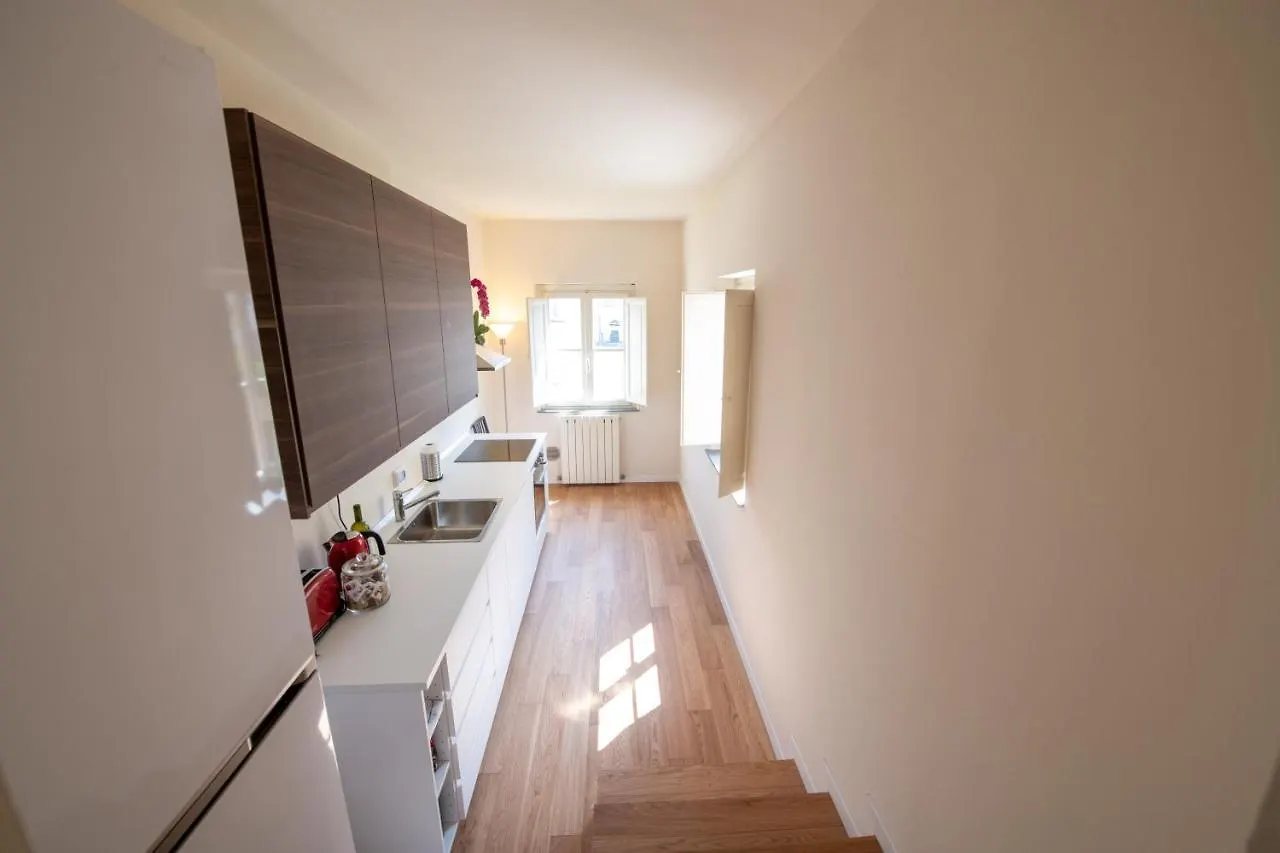 Apartment Villa Cittadella Lucca