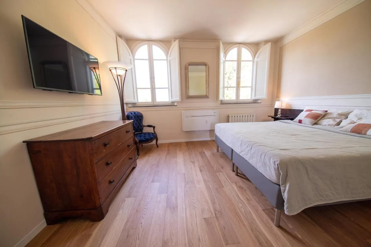 Apartment Villa Cittadella Lucca