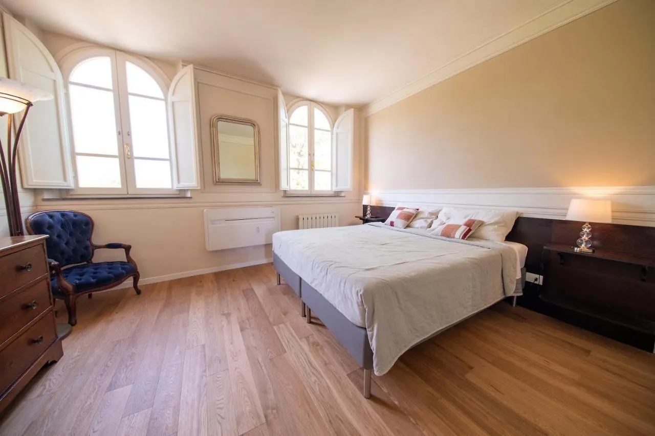 Apartment Villa Cittadella Lucca