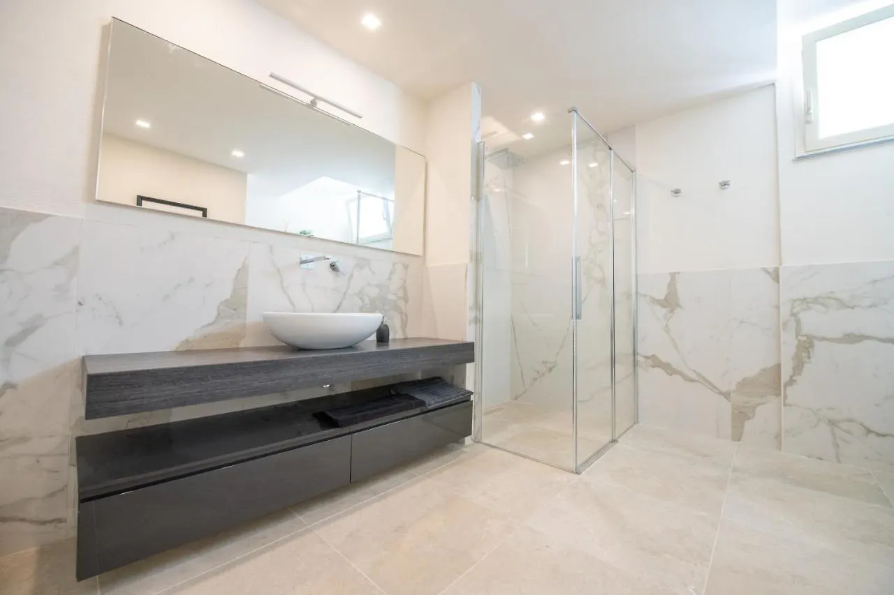 Apartment Villa Cittadella Lucca