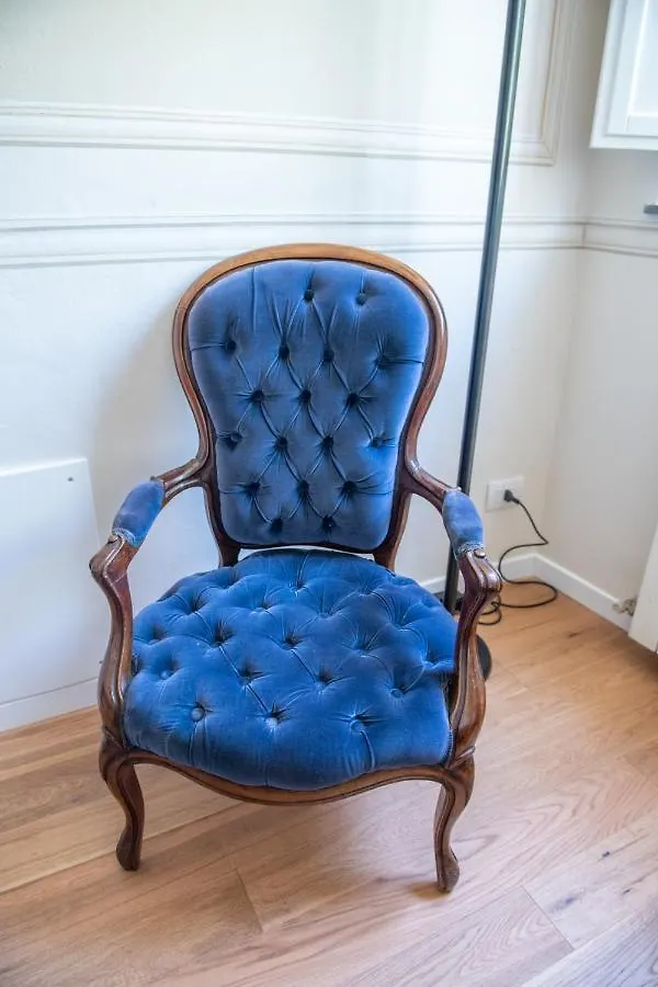 Villa Cittadella Lucca Apartment